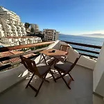 Sunny Bay Apartments