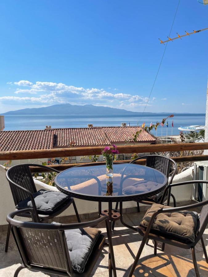 Appartamento Sunny Bay *