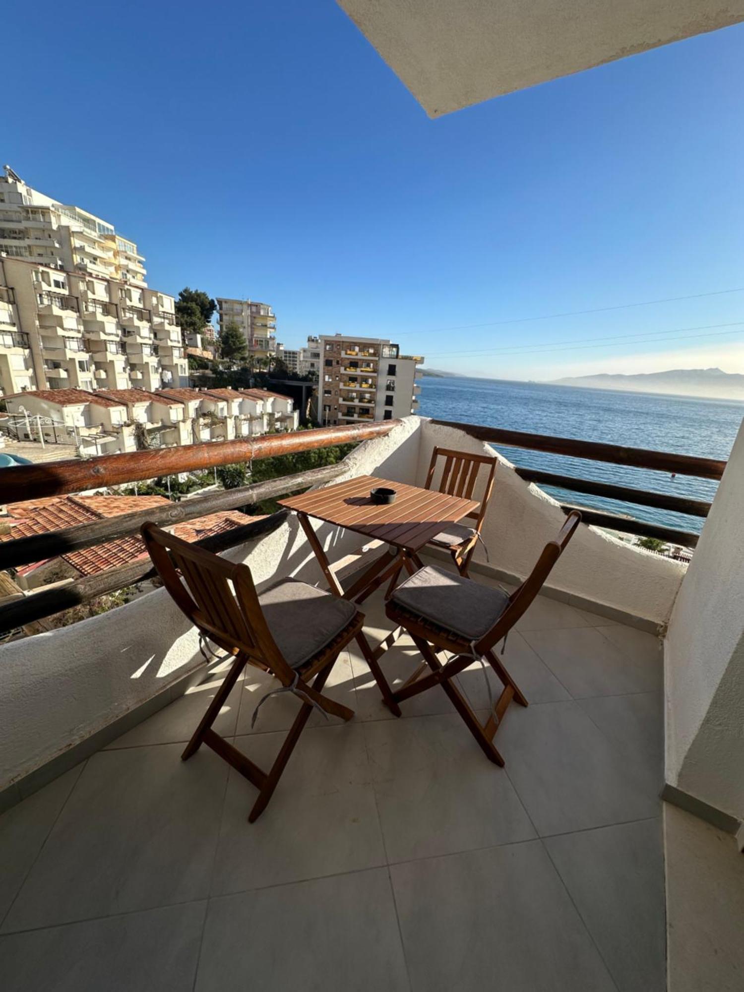 Appartamento Sunny Bay