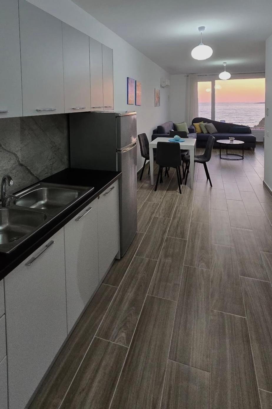Appartamento Sunny Bay *