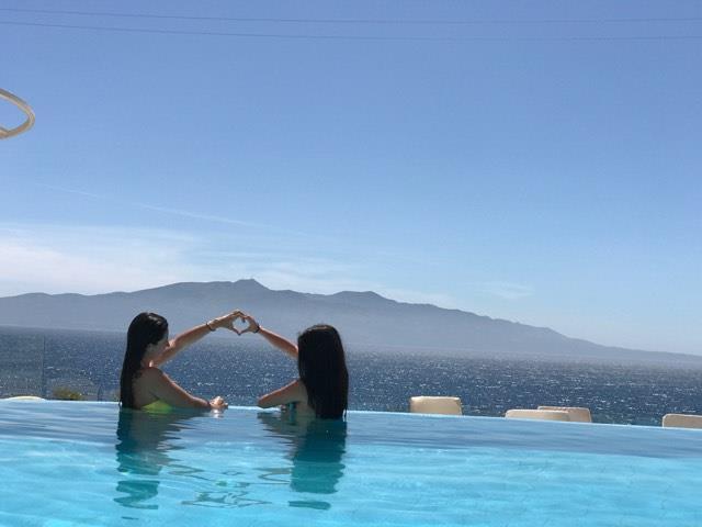 Sunny Bay * Sarandë