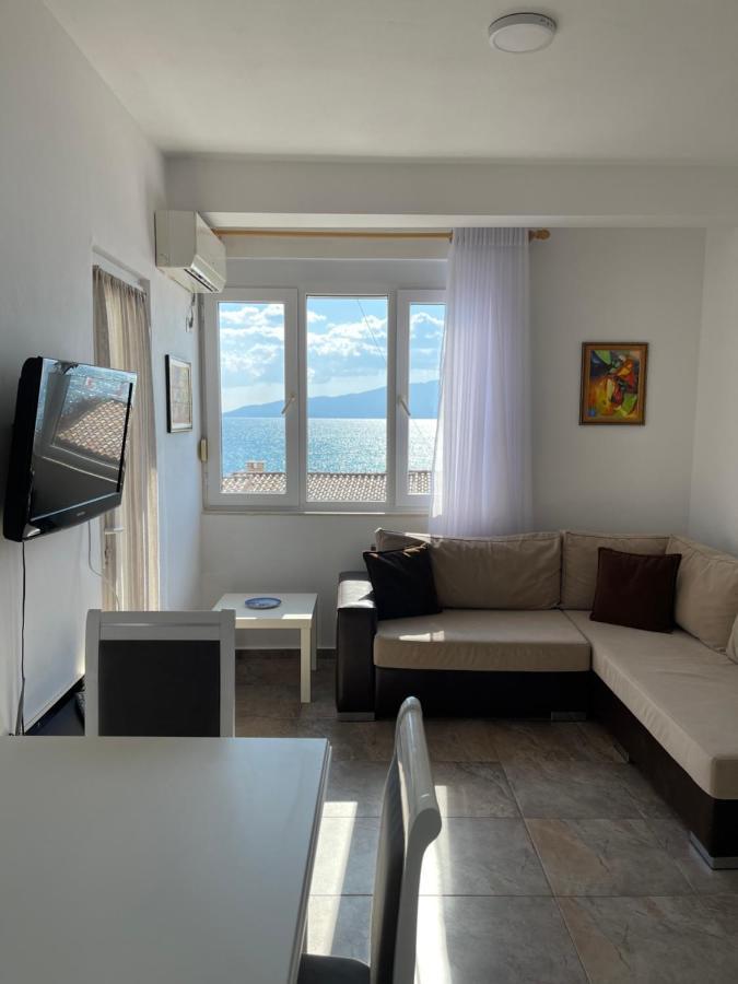 Sunny Bay Appartement Sarandë