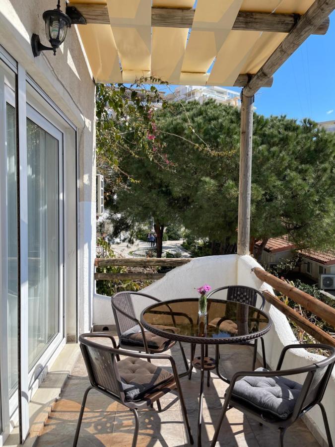 Appartement Sunny Bay Sarandë
