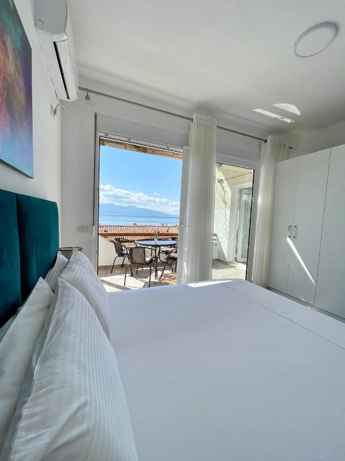 Sunny Bay Appartement *