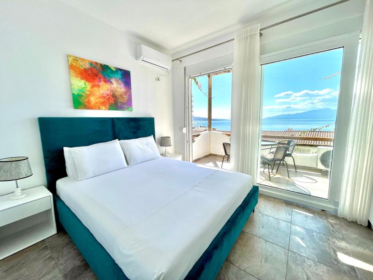 Sunny Bay Appartement