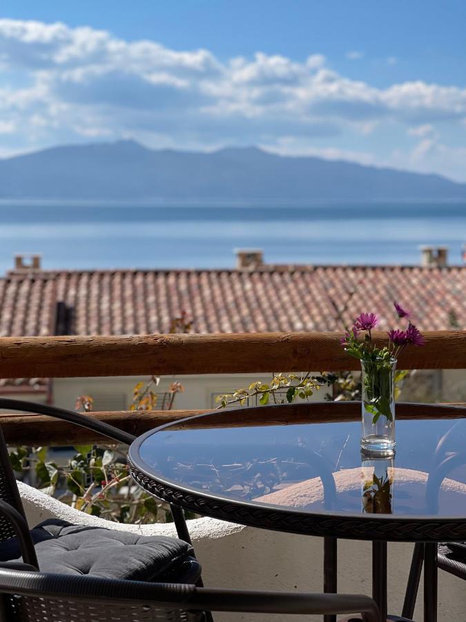 Appartement Sunny Bay Sarandë