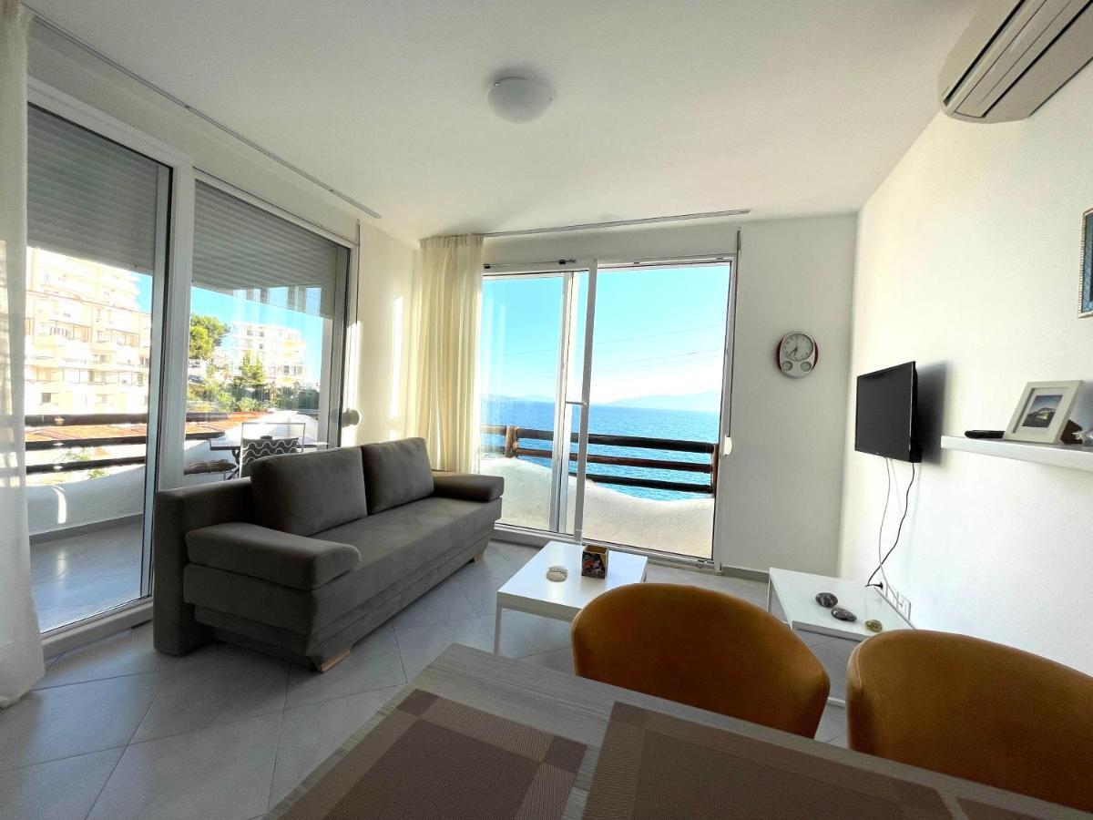 Appartement Sunny Bay *