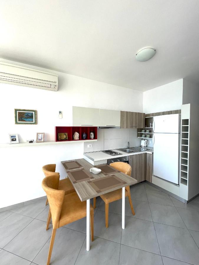 Sunny Bay Appartement