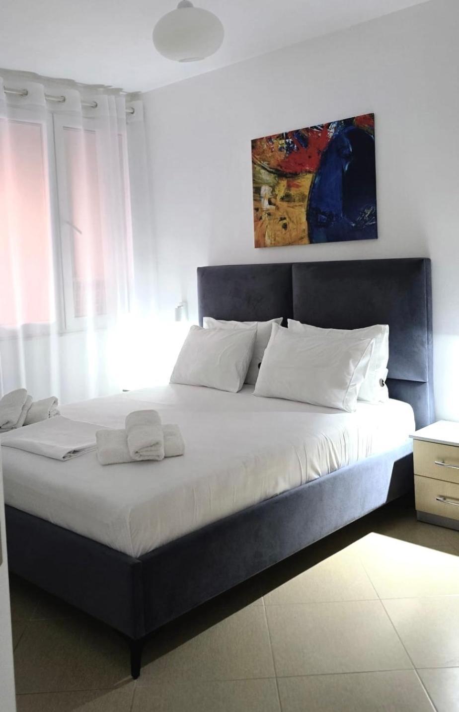 Sunny Bay Appartement