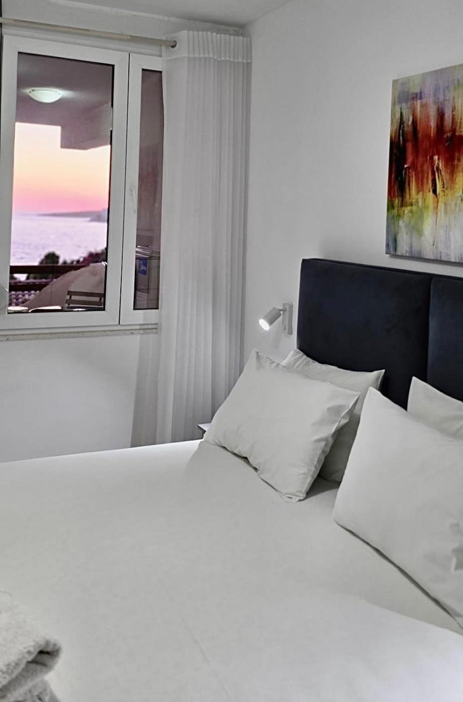 Appartement Sunny Bay *