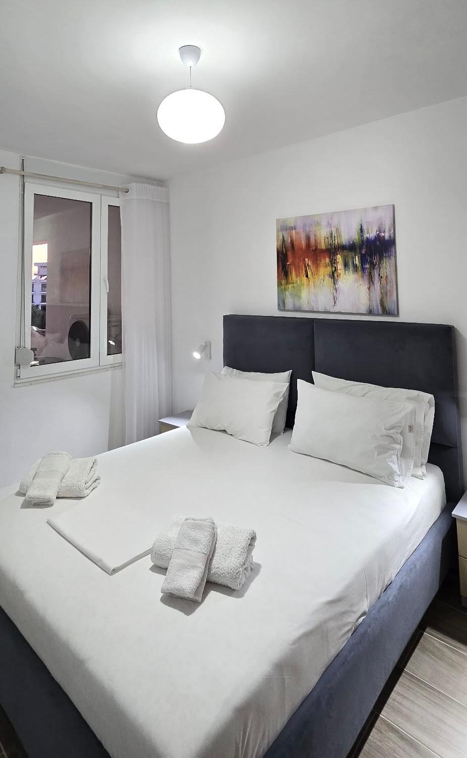 Sunny Bay Appartement Sarandë