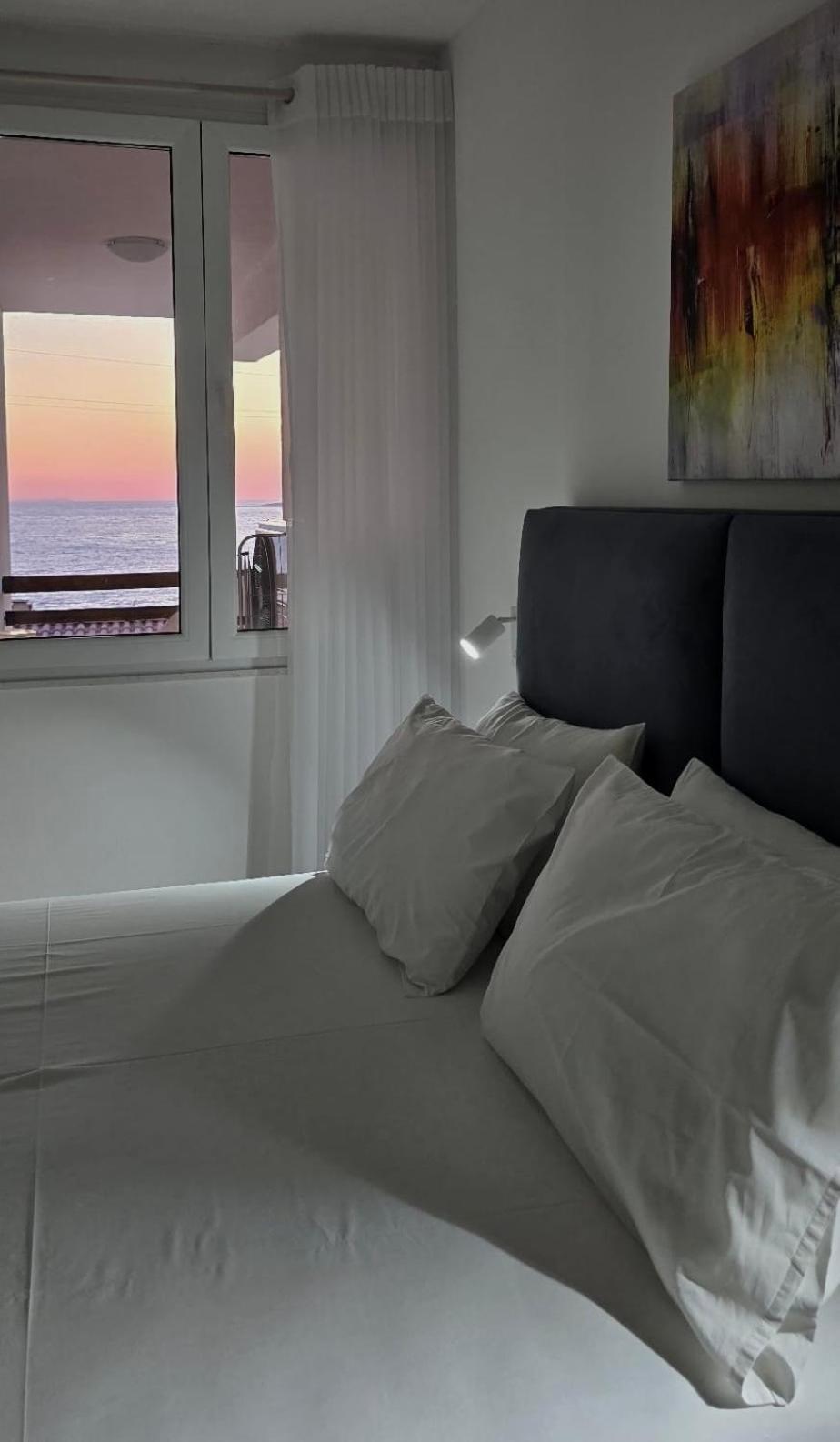 Sunny Bay Appartement