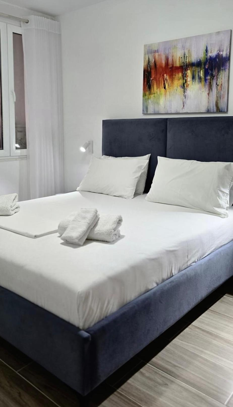 Appartement Sunny Bay