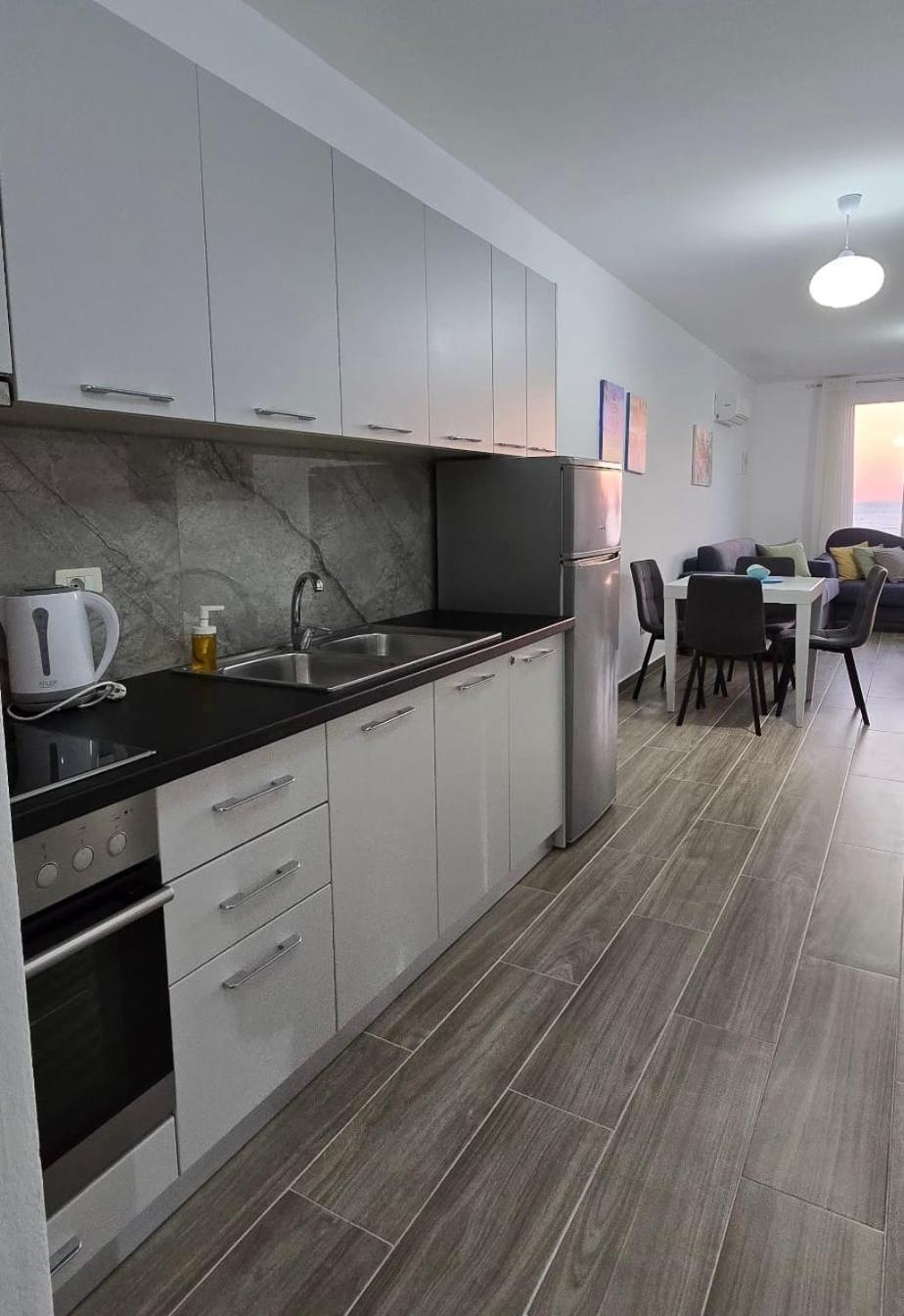 Sunny Bay Appartement Sarandë