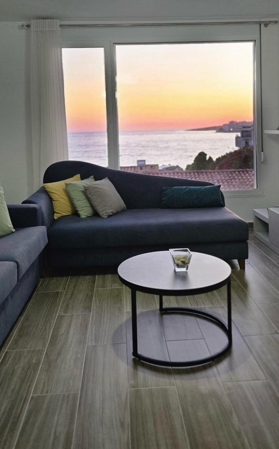Appartement Sunny Bay Sarandë
