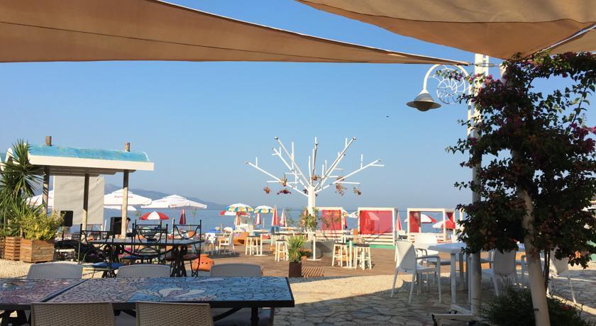 Appartement Sunny Bay
