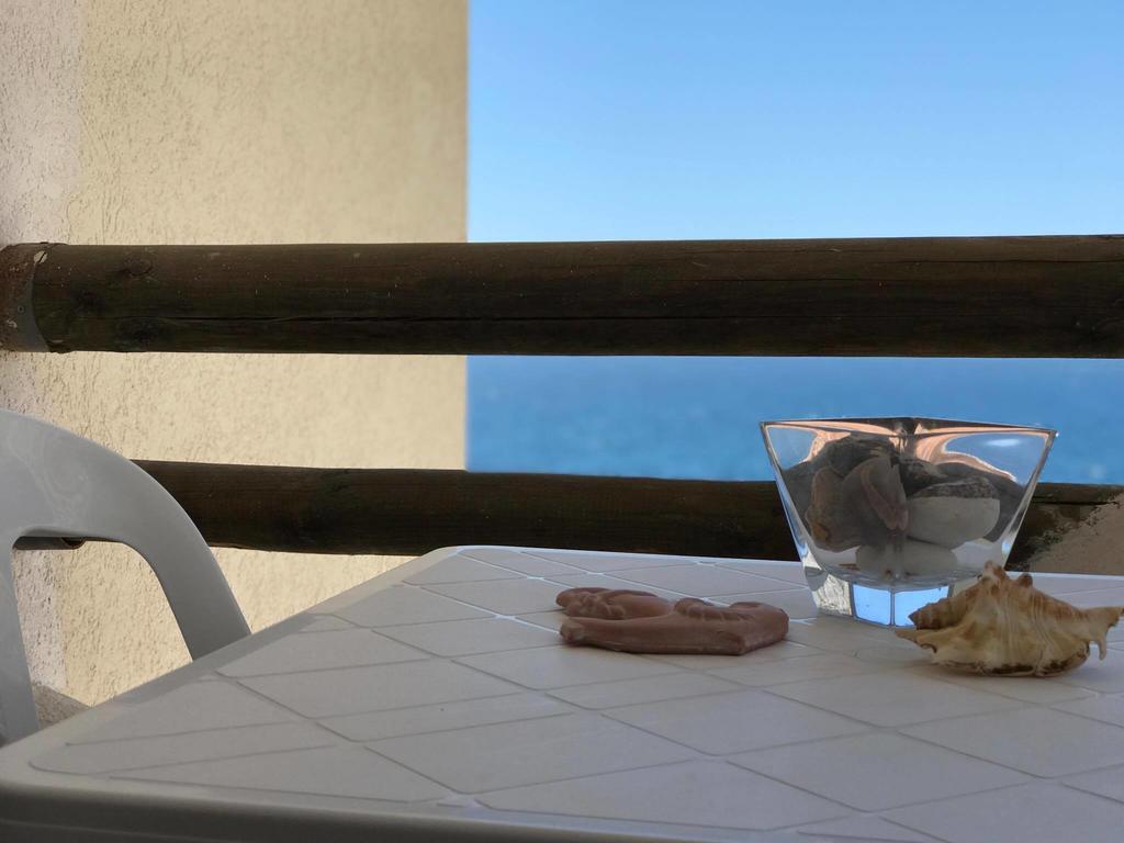 Sunny Bay Appartement Sarandë