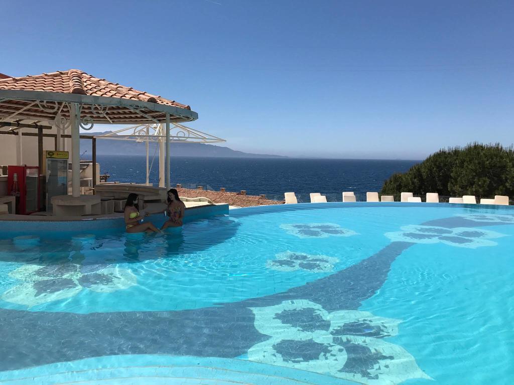 Appartement Sunny Bay Sarandë