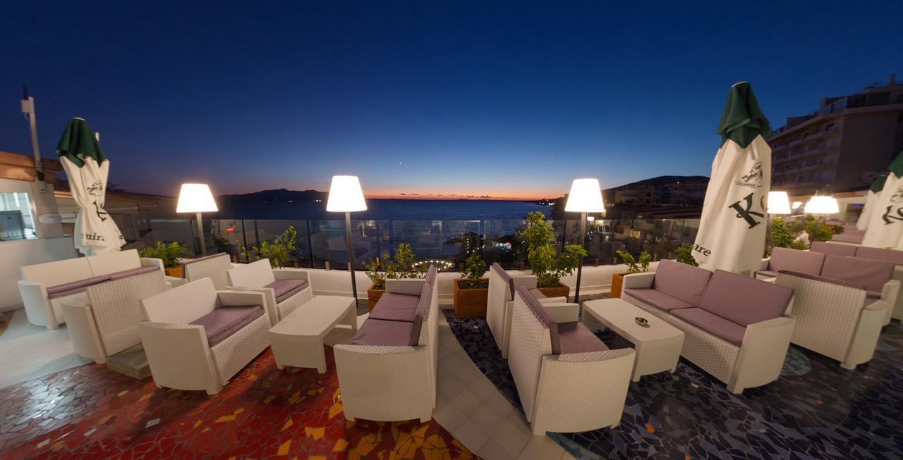 Appartement Sunny Bay Sarandë