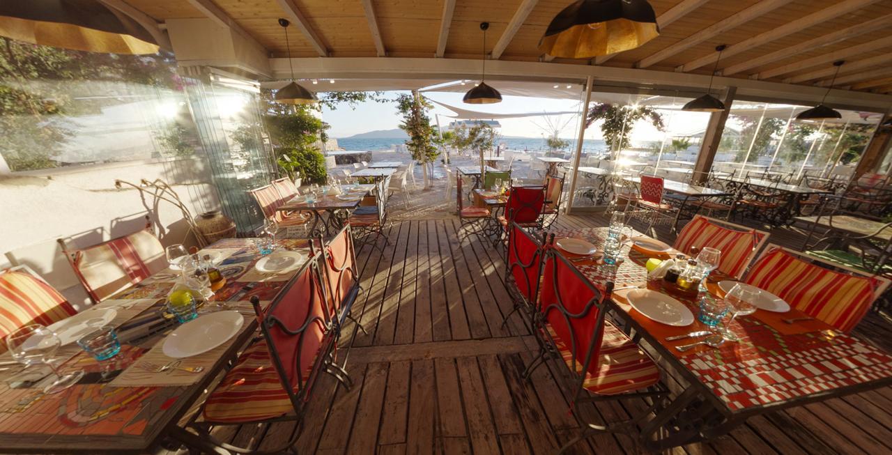 Appartement Sunny Bay