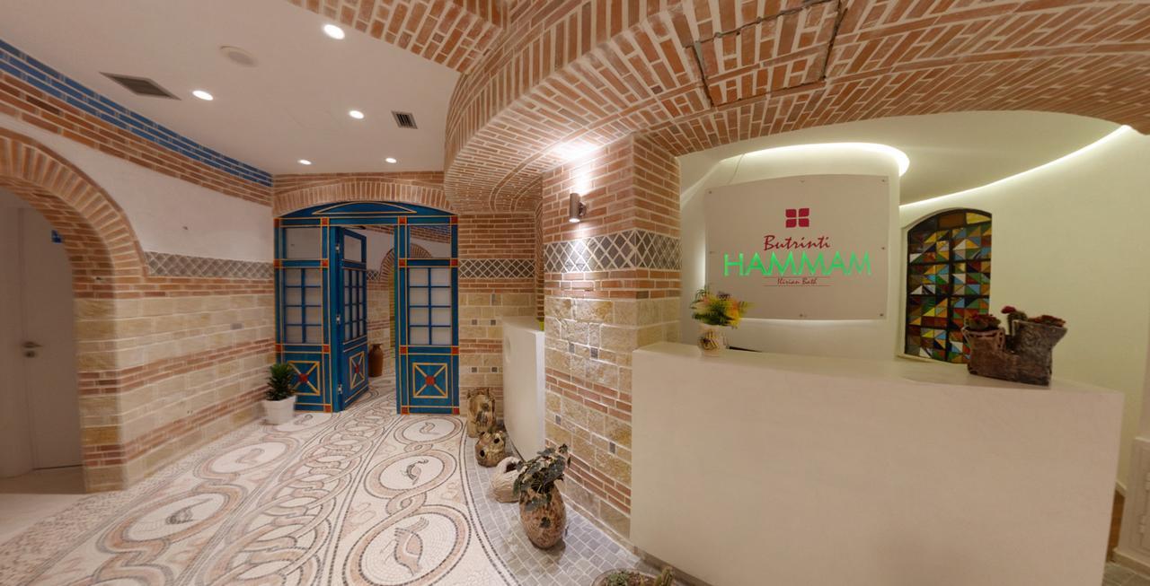 Sunny Bay Appartement Sarandë