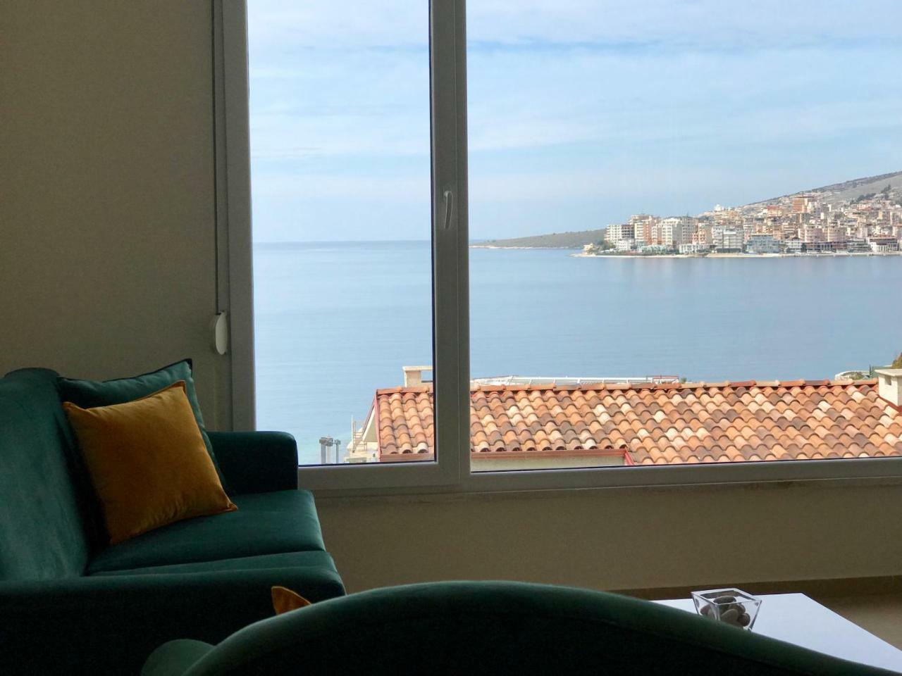 Sunny Bay Sarandë