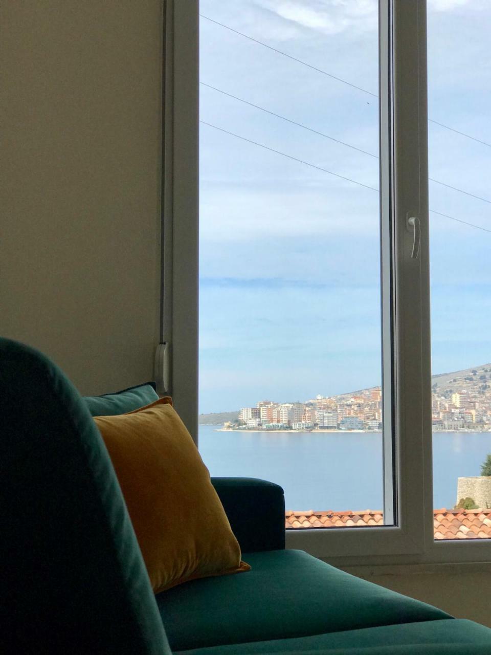 Sunny Bay Sarandë