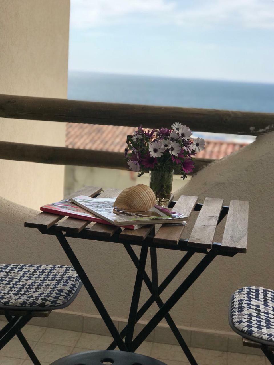 Sunny Bay Appartement Sarandë