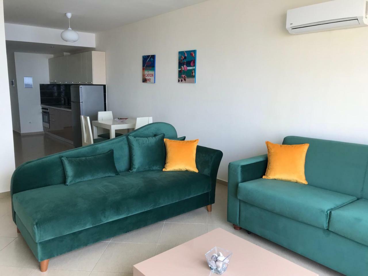 Sunny Bay Appartement
