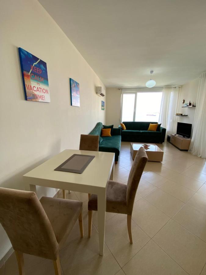 Appartement Sunny Bay Sarandë