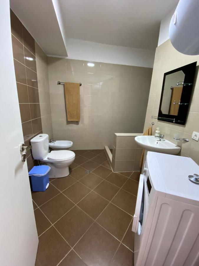 Sunny Bay Appartement Sarandë