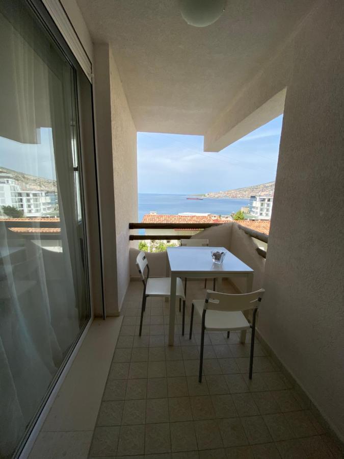 Sunny Bay Appartement Sarandë