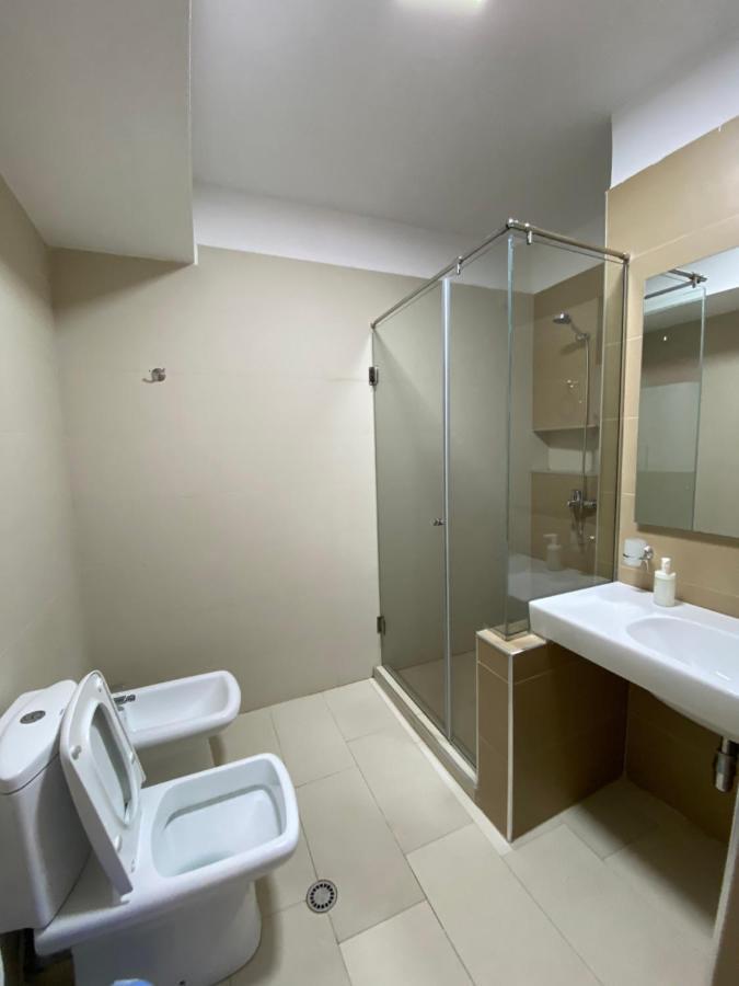 Sunny Bay Appartement Sarandë