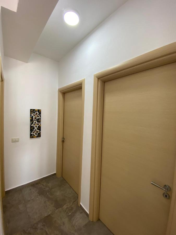 Sunny Bay Appartement