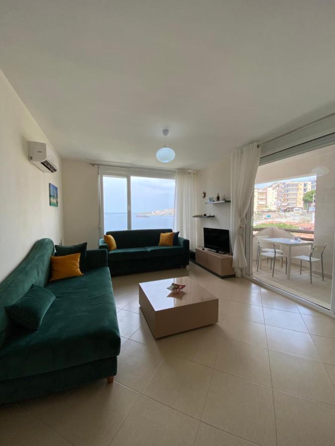 Sunny Bay Appartement Sarandë